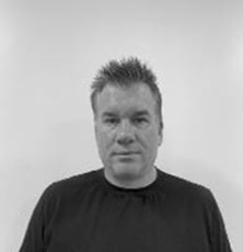 Picture of Wayne Joseph Nix