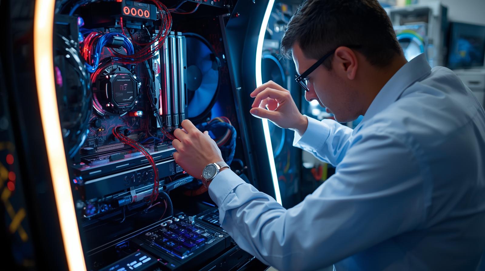 Image for Registered Independent Testing Laboratories