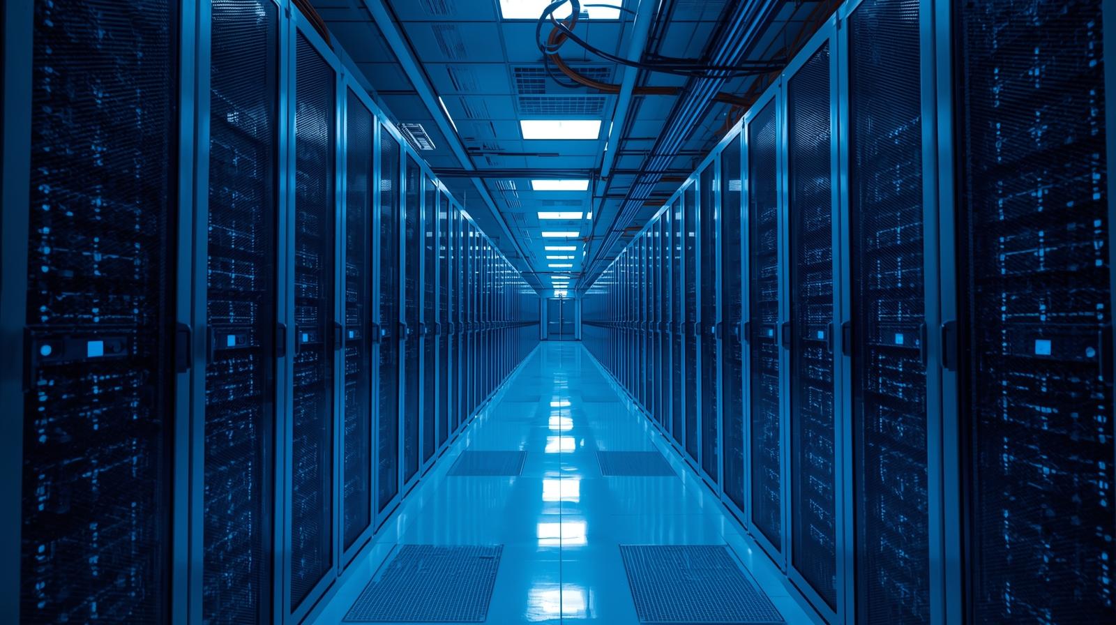 Image for Registered Hosting Centers